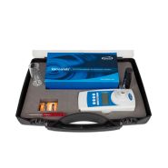 Kit SAM d’analyse instrumentale du Chlore (libre et total), 0-5,00 ppm. Type: Vacu-vials 30 unités, marque Chemetrics - Ref.: NBD048 Kit SAM d’analyse instrumentale du Chlore (libre et total), 0-5,00 ppm. Type: Vacu-vials 30 unités, marque Chemetrics - Ref.: NBD048