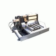 Machine de marquage par micro-percussion gantry mark