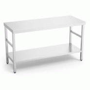 MOBINOX-Tableau central c / Entrepaño 2000x600x850 mm. - inox 8434029629416 MOBINOX-Tableau central c / Entrepaño 2000x600x850 mm. - inox 8434029629416