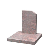 Monument cinéraire Rectanglis - Dalle 80 L x 80 l x 8 d'épaisseur - Stèle rectangulaire 65 l x 75 h x 8 d'épaisseur Monument cinéraire Rectanglis - Dalle 80 L x 80 l x 8 d'épaisseur - Stèle rectangulaire 65 l x 75 h x 8 d'épaisseur
