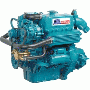 Moteur marin diesel midif 32 cv - md 1350