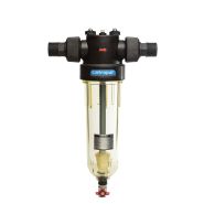 Nw 500 te 2″ - filtre à charbon actif pour traitement de l'eau - cintropur - débit de 4m³/h Nw 500 te 2″ - filtre à charbon actif pour traitement de l'eau - cintropur - débit de 4m³/h