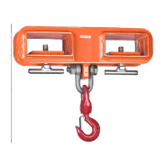 Palonnier pour chariot élévateur fixation à vis Palonnier pour chariot élévateur fixation à vis
