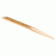 Pique brut bambou 9cm - par 100