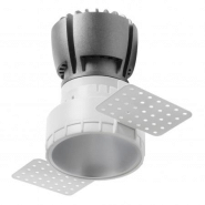 Plafond trimless nok2t led cob 7w 4000k blanc - 7183