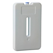 Plaque eutectique -18°C 1,2kg, GN 1/4 Plaque eutectique -18°C 1,2kg, GN 1/4