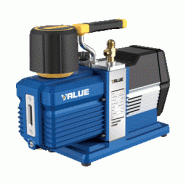 Pompe à vide - 420 L/min - compatible R32, R1234yf