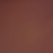 Restootab - Plateau 60x60 rosso jaipur chants couleur bois - rouge Bois manufacturé PL-6060M-ROSS.J-BOI