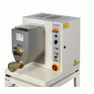 Servematic - machine à pâtes inver3 Servematic - machine à pâtes inver3