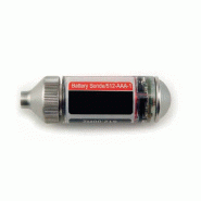 Sonde D 512 Led Clignotantes en service