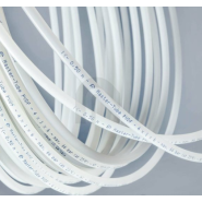 Tuyau en PVDF résistant aux produits chimiques et à la température - Master-Tube PVDF Tuyau en PVDF résistant aux produits chimiques et à la température - Master-Tube PVDF