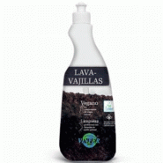 VINFER ZERO Détergent pour le lavage de la vaisselle à la main 750ml - 683950545