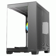 ANTEC Constellation C8 ARGB Boîtier PC Full Tower ATX, noir