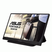 ASUS ZenScreen MB166C 39,6 cm (16:9) FHD USB-C - noir 90LM07D3-B01170
