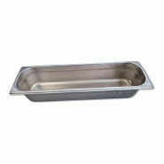 Bac Gastronorme - Inox BGNH10Inox