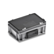 Bac mallette 300x200 avec mousse de protection Bac mallette 300x200 avec mousse de protection