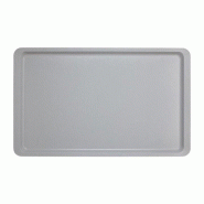 Cambro Plateau en polyester GN 1/1, gris clair - CJ641_0