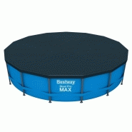 De sécurité ronde BESTWAY, l.457 x l.457 cm