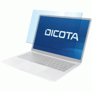 DICOTA D80371-AG9 accessoire d'ordinateurs portables Film de protection pour écran dordinateur port