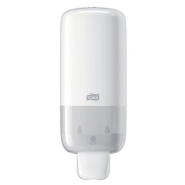 Distributeur de savon mousse Tork S4, 561500 Distributeur de savon mousse Tork S4, 561500