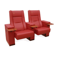 Fauteuil Home Cinema Rimini Fauteuil Home Cinema Rimini
