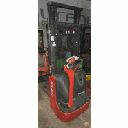 Fenwick linde l10