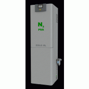 Générateur d'azote ultra haute pureté - PSA NG EOLO XL / ZNG EOLO XL