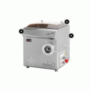 Hachoir réfrigéré cryolite Hachoir réfrigéré cryolite