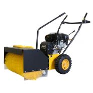 Handy sweep 675tg - balayeuse de voirie - texas - 3,6 litre