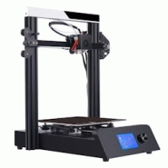 Imprimante 3D Professionnelle Haute Résolution Facile à Utiliser Pour Entreprises et Particuliers + SD 32Go YONIS - 3615616790459 Imprimante 3D Professionnelle Haute Résolution Facile à Utiliser Pour Entreprises et Particuliers + SD 32Go YONIS - 3615616790459