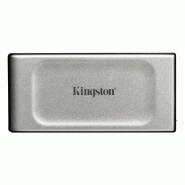 Kingston Technology 2000G SSD portable XS2000