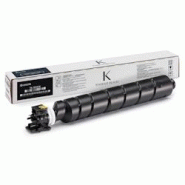 Kyocera TK8345 Noir Cartouche de Toner ORIGINALE - 1T02L70NL0/1T02L70NL1/TK8345K - noir 000000120033442821 Kyocera TK8345 Noir Cartouche de Toner ORIGINALE - 1T02L70NL0/1T02L70NL1/TK8345K - noir 000000120033442821