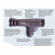 Ophtalmoscope panoptic