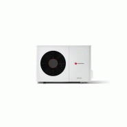 Pompe à chaleur Air / Eau - GeniaAir Split 3 Unité extérieure - 230 V - Saunier Duval - 0010021148 Pompe à chaleur Air / Eau - GeniaAir Split 3 Unité extérieure - 230 V - Saunier Duval - 0010021148