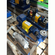 Pompe centrifuge atex