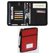 Porte documents A5 pour véhicule léger et flotte automobile_1