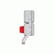 Projecteur SPARTAN FL48 LED - Zone 1/21 - lumière blanche - version secourue intelligente 25% Output - Réf. : RTC0250