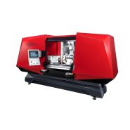 Rectifieuse cylindrique d'usinage - Vente, installation et maintenance en France - ZIERSCH ZR1000 Rectifieuse cylindrique d'usinage - Vente, installation et maintenance en France - ZIERSCH ZR1000