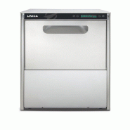 Sistema Project Italia s.R.L. Unica 40 P, Panier laveur 40 cm, Dimensions 500 x 520 x h 715 mm - UnicaP40-001