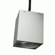SOFRACA Lampe Infra-Rouge Modèle « Le Carré » - Réf:33002CAR - 33002CAR