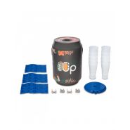 Tireuse à bière portable beer up life style - beer up - compatible avec les fûts de bière de 5 litres