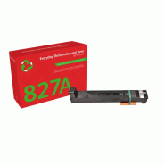 Toner remanufacturé Noir Everyday¢ de Xerox compatible avec HP 827A (CF300A), Capacité standard