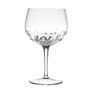 Verre à pied gin & tonic Mixology 80 cl x6 - Transparent Rond Cristallin Bormioli Luigi - transparent 3106233080691 Verre à pied gin & tonic Mixology 80 cl x6 - Transparent Rond Cristallin Bormioli Luigi - transparent 3106233080691