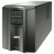APC Smart-UPS SMT1000IC - USV - Courant alternatif 230 V - SMT1000IC
