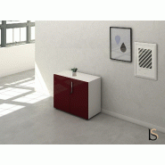 Armoire basse Luxury - Ofitres - Bordeaux