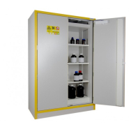 Armoire de sécurite coupe feu 30 min en 14470-1 & fm 6050  - réf.  Ga62601_0