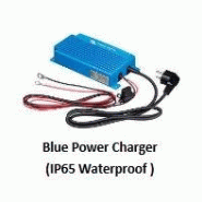 Chargeur de batterie  - blue power 12/7   ip65  waterproof (1)