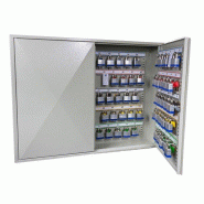 Boîte à clés extra profonde - 100 grosses clés - PHOENIX KEYSURE KC0503 - serrure électronique