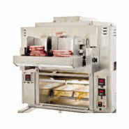 Broiler Nieco JF62-2E_0