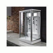 Cabine de douche hammam osis Cabine de douche hammam osis